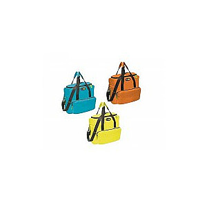 Termo maišelis Vela + XL asorti, mėlyna / geltona / oranžinė
