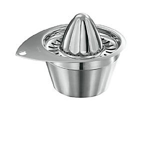 Rösle Lemon Squeezer silver (12802)