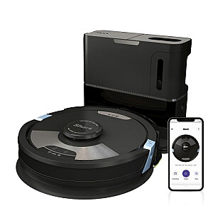 Shark Robot Vacuum Cleaner (RV2600WSEU) AI Ultra