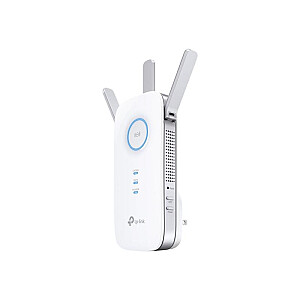 TP-LINK Повторитель TPLINK (RE455)