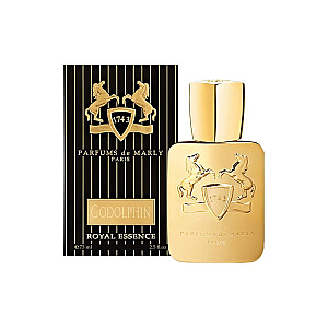 PARFUMES DE MARLY Godolphin Man EDP спрей 75мл