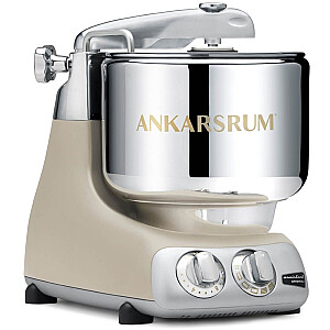 Ankarsrum AKM 6230HB Настольный миксер 600 Вт Harmony Beige