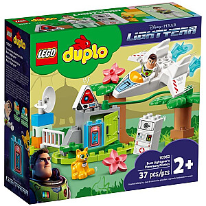 LEGO Duplo (10962) „Buzz Astral“ planetinė misija