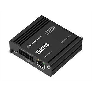 „Teltonika TRB246 LTE LTE Cat 4 Gateway“ (TRB246000000)