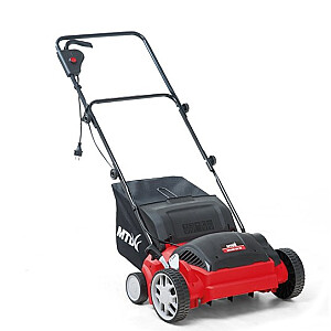 AERATORIAUS MTD SCARIFICATION 1200W SMART 30 VE