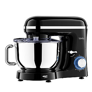 Lovio LVSTM01BK ChefAssistant Черный