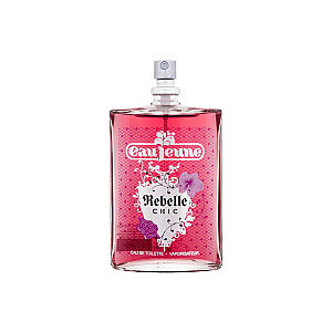 Tualetinis vanduo Jeune Rebelle 75ml