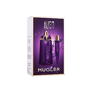 Mugler Alien parfuminis vanduo 90ml