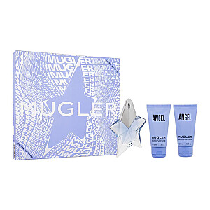 Парфюмированная вода Mugler Angel 25ml