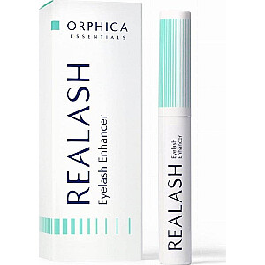 ORPHICA Essentials Realash Eyelash Enhancer кондиционер для ресниц 3 мл