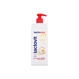 Oleo Lactourea 400 ml