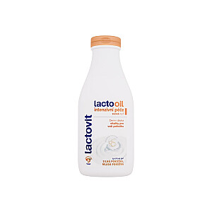 Intensyvi priežiūra LactoOil 500ml