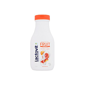 Vaisių energija 300ml