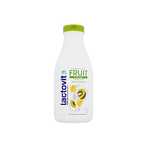 Antiox Fruit 500ml