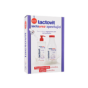 Stiprinamasis rinkinys LactoUrea 400ml