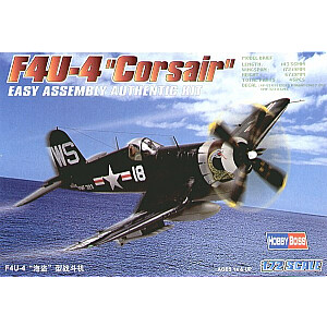 F4U-4 Corsair 