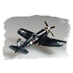 F4U-4 Corsair 