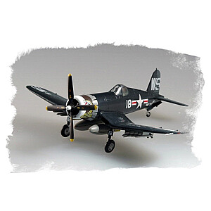 F4U-4 Corsair 