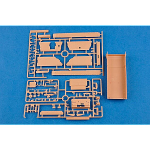 Plastikinis Panzer IV/70A SdKfz modelis 162/1 1/35