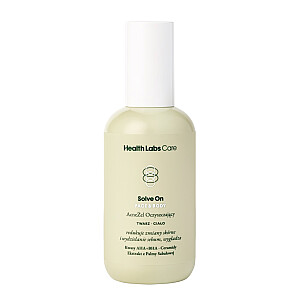 HEALTHLABS Solve On Face & Body želė nuo spuogų 200 ml