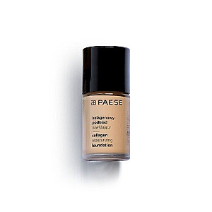 PAESE Collagen Moisturizing Foundation 303W Medus 30 ml