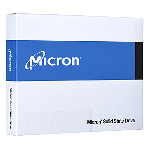 Micron 7450 PRO 960GB U.3 (7 mm) NVMe PCI 4.0 SSD MTFDKCB960TFR-1BC1ZABYYR (DWPD 1)