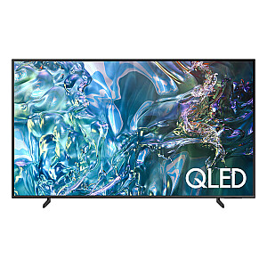 Samsung Q60D QE85Q60DAU 2,16 m (85 colių) 4K Ultra HD Smart TV Wi-Fi Titan