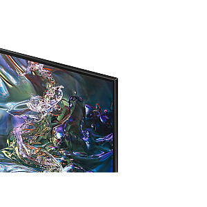 Samsung Q60D QE85Q60DAU 2,16 м (85 дюймов) 4K Ultra HD Smart TV Wi-Fi Титан