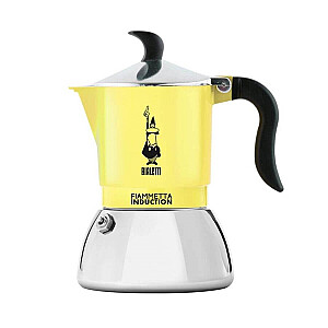 Bialetti Primavera Fiammetta 2tz Жолты