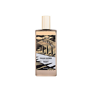 Парфюмированная вода Memo Paris Italian Leather 75ml