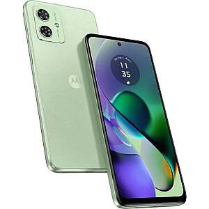 Смартфон Motorola Moto G54 5G 8/256ГБ Зеленый (PAYT0031SE)