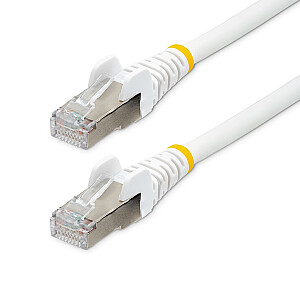 7.5M ETHERNET CAT6A KABELIS LSZH/LSZH 10GBE TINKLO PATCH KABELAS