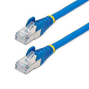 КАБЕЛЬ ETHERNET CAT6A ДЛИНОЙ 7,5 М LSZH/LSZH СЕТЕВОЙ ПАТЧ-КАБЕЛЬ 10GBE