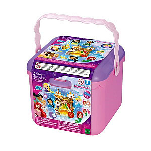 AQUABEADS Creation Cube – Disney Princess 31773