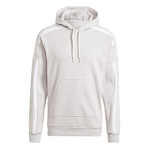 Adidas 21 Hoody серая мужская толстовка GT6635