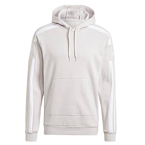 Adidas 21 Hoody серая мужская толстовка GT6635