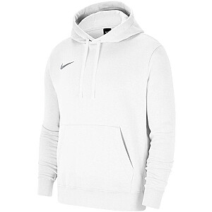 MOTERIS NIKE PARK 20 HOODIE WHITE CW6957 101