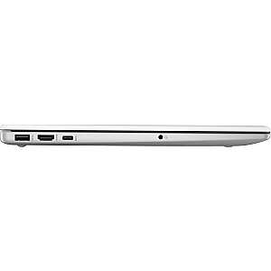 HP 15-fd0719nw i3-N305 15,6 дюйма FHD 8 ГБ DDR4 3200 SSD256 Intel UHD Graphics Win11 2Y Diamond White