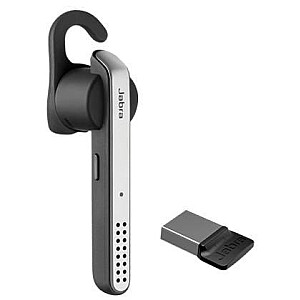 ГАРНИТУРА JABRA STEALTH UC MS/BLUETOOTH ПК/МОБИЛЬНАЯ