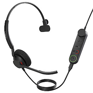 Jabra Engage 50 II UC Mono – ausinės