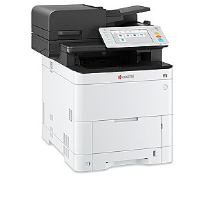 KYOCERA ECOSYS MA3500cifx Multigeret Farbe 4-в-1 (Speditionsversand)