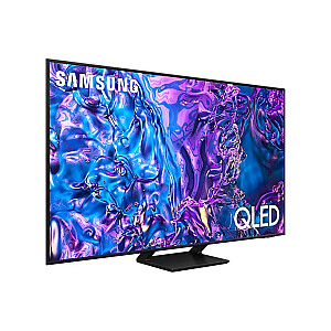 TV Samsung Q70D QE75Q70DATXXH 190,5 cm (75 colių) 4K Ultra HD Smart TV Wi-Fi Juoda