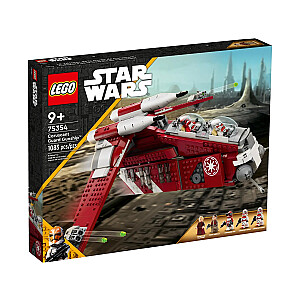 LEGO 75354 Star Wars ginkluotė