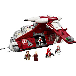 LEGO 75354 Star Wars ginkluotė