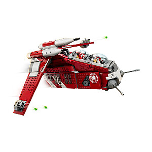 LEGO 75354 Боевой корабль «Звездные войны»