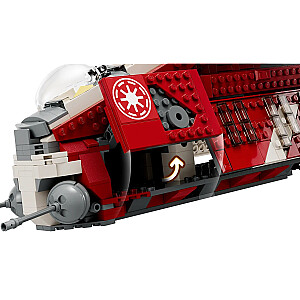 LEGO 75354 Боевой корабль «Звездные войны»