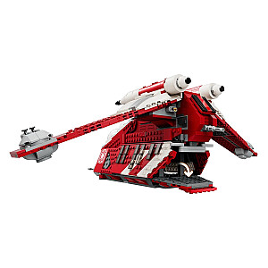 LEGO 75354 Star Wars ginkluotė