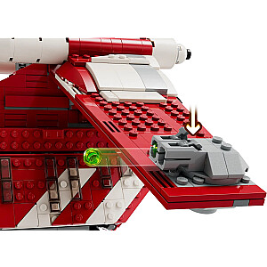 LEGO 75354 Star Wars ginkluotė