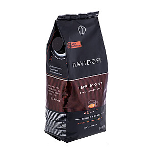 Davidoff Espresso 57 kavos pupelės 1000g