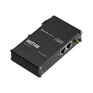 „Teltonika RUT140 Ethernet Router“ (RUT140000000)